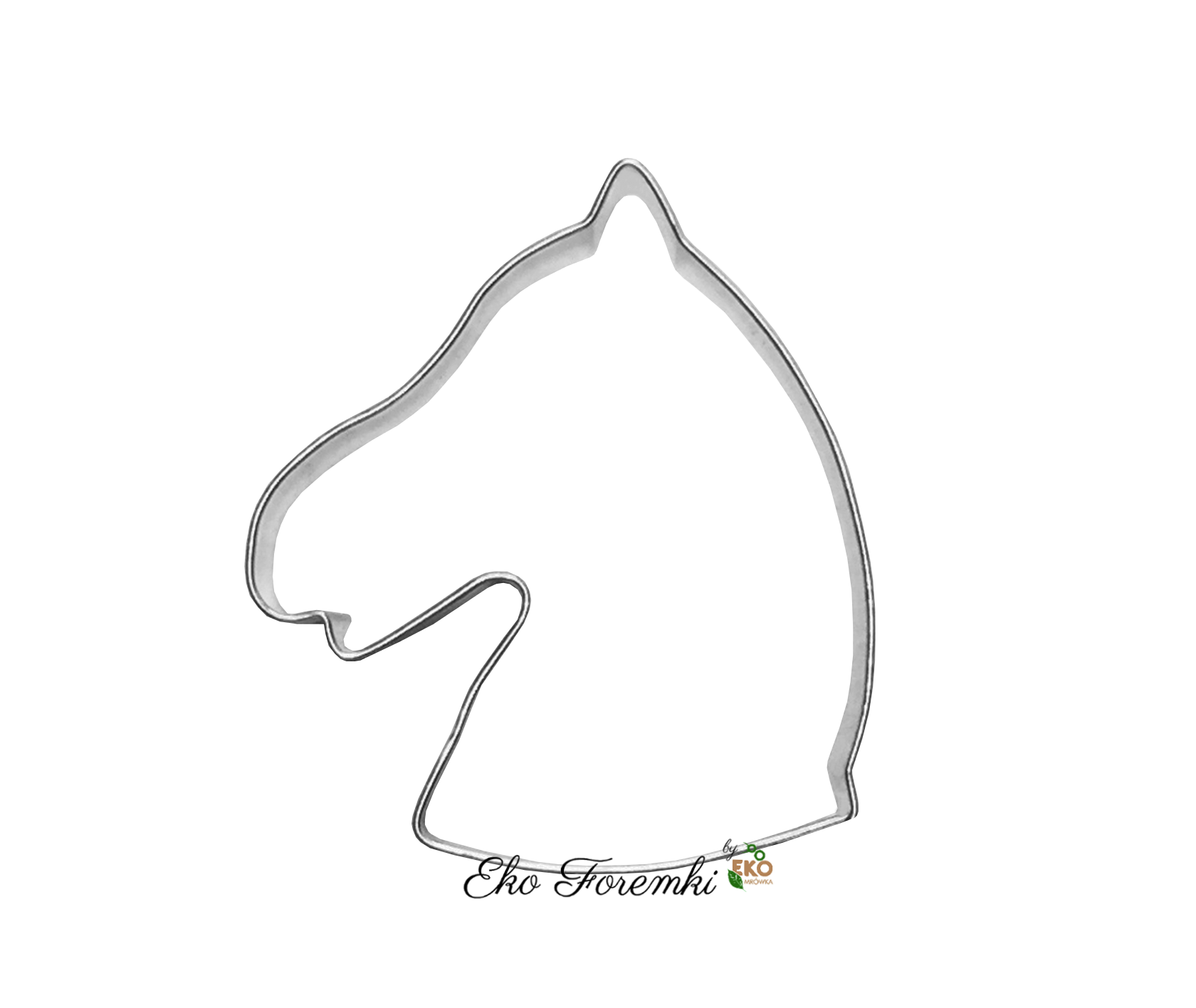 foremka głowa konia