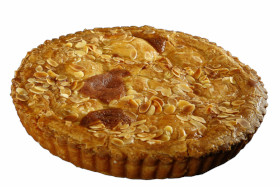 Zdjęcie upieczonej tarty