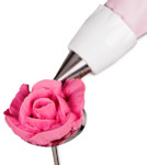 Gwóźdź cukierniczy do płatków róży