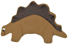 Ciasteczko z foremki w kształcie dinozaura