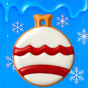 Foremki do ciastek w kształcie bombek i świeczek – kategoria produktów EkoForemki