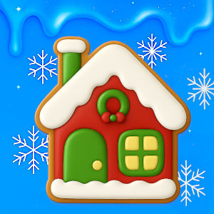 Foremki do ciastek w kształcie domków i chat – kategoria produktów EkoForemki