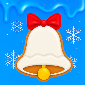 Foremki do ciastek w kształcie dzwonków – kategoria produktów EkoForemki