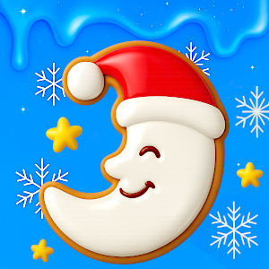 Foremki do ciastek w kształcie rogali i księżyców – kategoria produktów EkoForemki