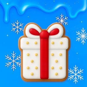 Foremki do ciastek w kształcie prezentów i ozdób świątecznych – kategoria produktów EkoForemki