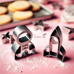 Foremki - Kosmonauta i gwiazdy