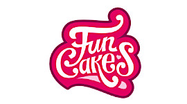 Producent: FunCakes (przejdź do produktów)